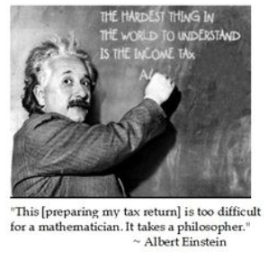 Albert Einstein