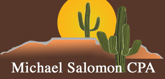 Michael Salomon CPA